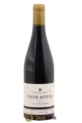 Côte-Rôtie Viallière Stéphane Ogier