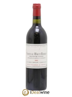 Château Haut-Bailly Cru Classé de Graves