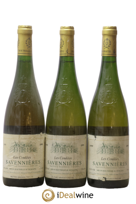 Savennières Coulées Closel