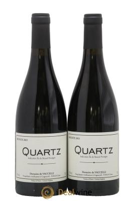 IGP Ile de Beauté Quartz Vaccelli