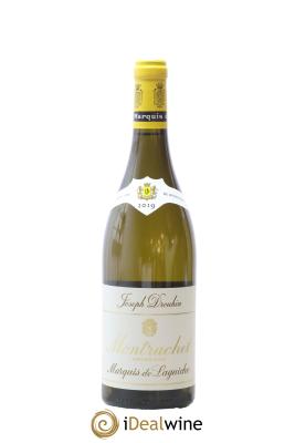 Montrachet Grand Cru Marquis de Laguiche Joseph Drouhin