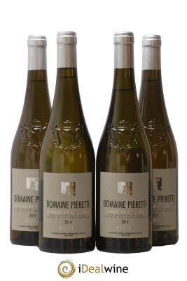 Vin de Corse Coteaux du Cap Corse Marine Domaine Pieretti