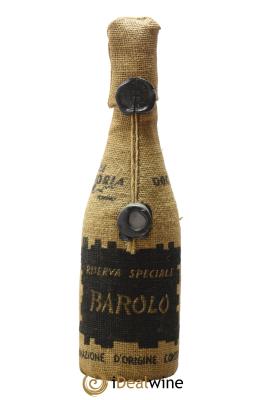Barolo DOC Riserva Speciale Marchesi Villadoria