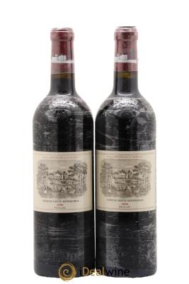 Château Lafite Rothschild 1er Grand Cru Classé