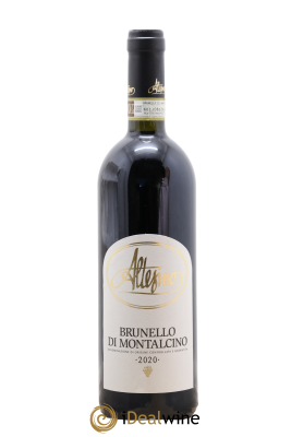 Brunello di Montalcino DOCG Altesino
