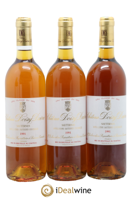 Château Doisy Daëne 2ème Grand Cru Classé
