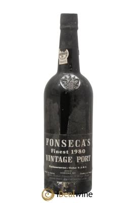 Porto Fonseca Vintage