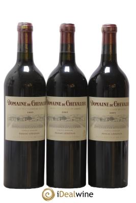 Domaine de Chevalier Cru Classé de Graves