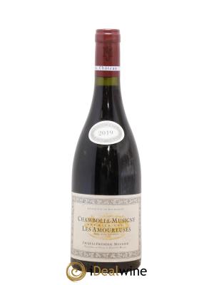 Chambolle-Musigny 1er Cru Les Amoureuses Jacques-Frédéric Mugnier