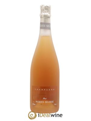 Rosé Brut Jacques Selosse