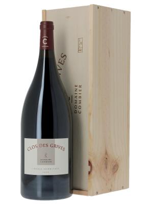 Crozes-Hermitage Clos des Grives Combier