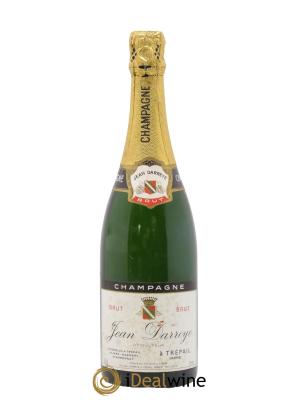 Champagne Brut Jean Darreye
