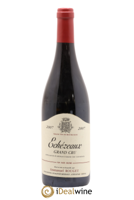 Echezeaux Grand Cru Emmanuel Rouget
