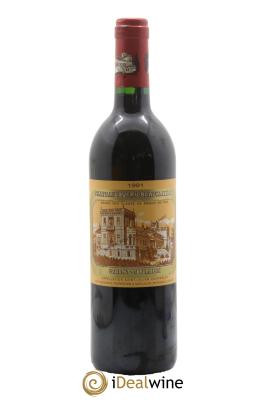 Château Ducru Beaucaillou 2ème Grand Cru Classé