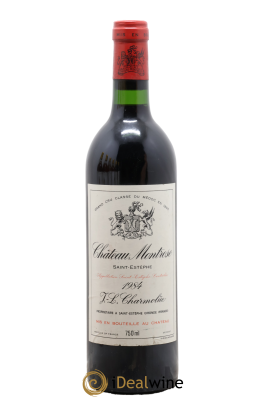 Château Montrose 2ème Grand Cru Classé