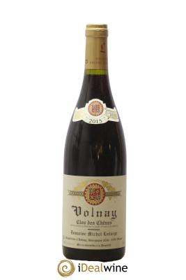 Volnay 1er Cru Clos des Chênes Lafarge (Domaine)