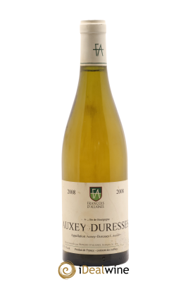 Auxey-Duresses Maison Francois D'Allaine