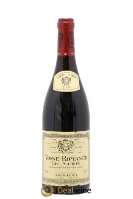 Vosne-Romanée 1er Cru Les Suchots Maison Louis Jadot