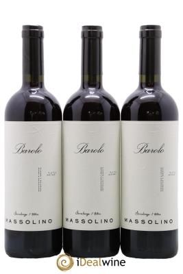 Barolo DOCG Massolino
