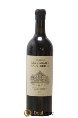 Château Les Carmes Haut-Brion