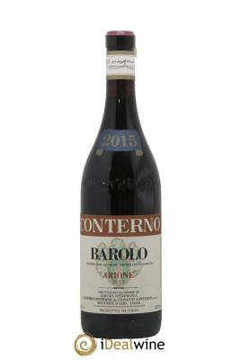 Barolo DOCG Arione Giacomo Conterno