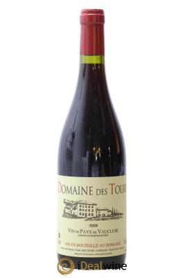 Vaucluse (Vin de Pays de Vaucluse) Domaine des Tours Emmanuel Reynaud