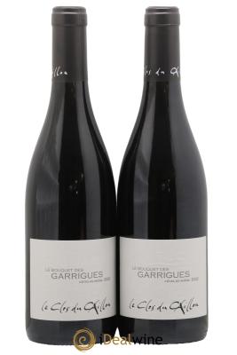 Côte du Rhône Le Bouquet des Garrigues Clos du Caillou - Sylvie Vacheron