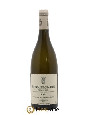Meursault 1er Cru Charmes Comtes Lafon (Domaine des)