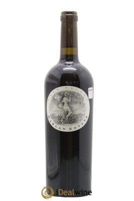 Napa Valley Harlan Estate