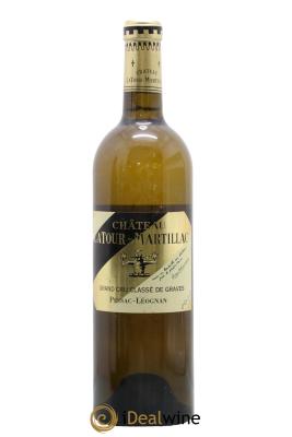 Château Latour-Martillac Cru Classé de Graves