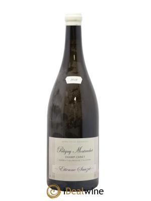 Puligny-Montrachet 1er Cru Champ Canet Etienne Sauzet