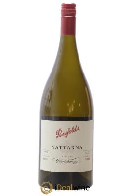South Australia Penfolds Wines Yattarna Chardonnay