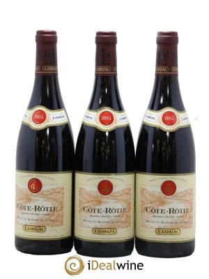 Côte-Rôtie Côtes Brune et Blonde Guigal