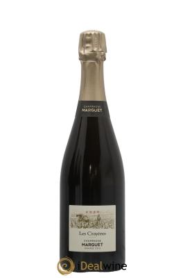 Les Crayères Grand Cru Brut Nature Marguet