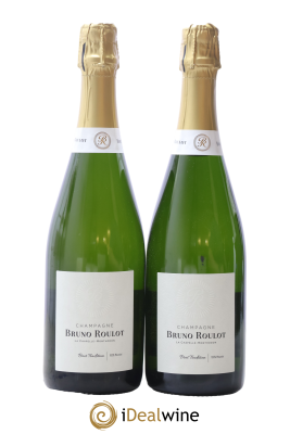 Champagne Brut Roulot