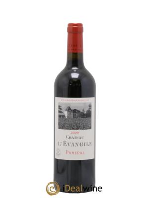 Château l' Évangile