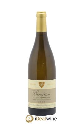 Condrieu Clos Chanson André Perret