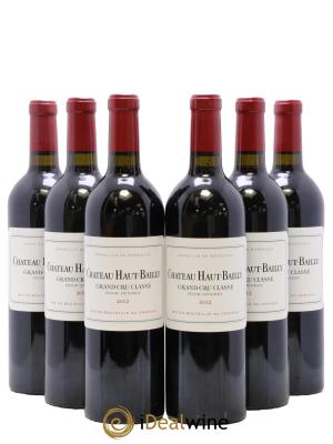 Château Haut-Bailly Cru Classé de Graves