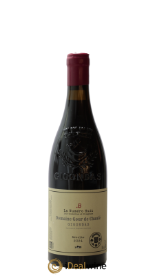 Gigondas Le Numéro Huit .8 Gour de Chaulé