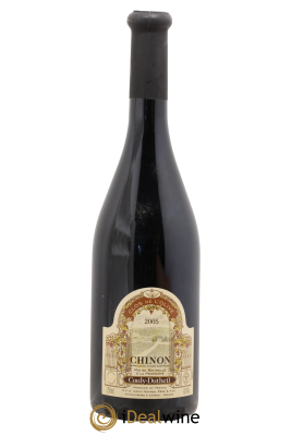 Chinon Clos de l'Olive Couly-Dutheil (Domaine)