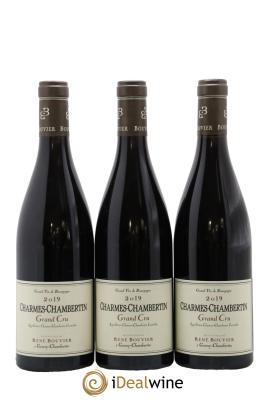 Charmes-Chambertin Grand Cru René Bouvier (Domaine)