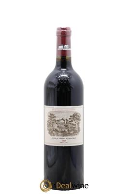 Château Lafite Rothschild 1er Grand Cru Classé