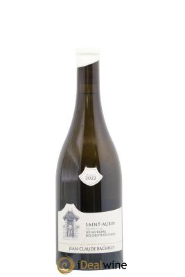 Saint-Aubin 1er Cru Les Murgers des Dents de Chien Jean-Claude Bachelet (Domaine)