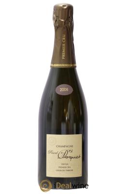 Champagne Premier Cru - Vertus Coeur de Terroir - Pascal Docquet