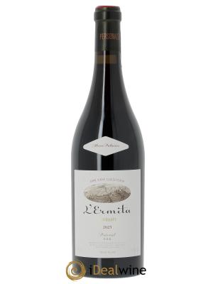 Priorat DOCa Alvaro Palacios L'Ermita
