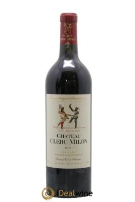 Château Clerc Milon 5ème Grand Cru Classé