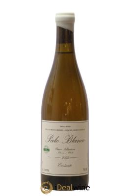 Vinos Atlánticos Palo Blanco Envinate