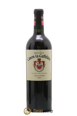Château Canon la Gaffelière 1er Grand Cru Classé B