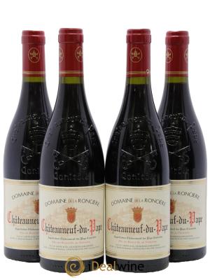 Châteauneuf-du-Pape Domaine de la Roncière
