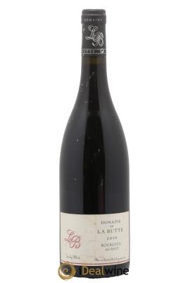 Bourgueil Mi-Pente Domaine de La Butte - Jacky Blot